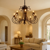 Best Vintage Outdoor Lighting Ideas