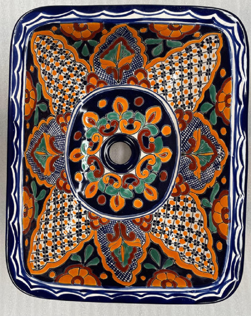 rectangular bathroom sink sale