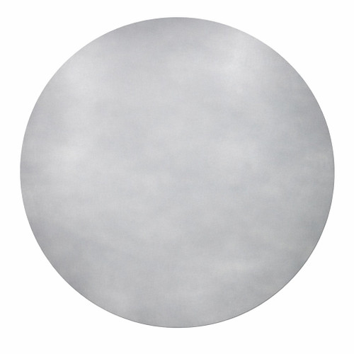 24-inch-round-zinc-tabletop-sale top view