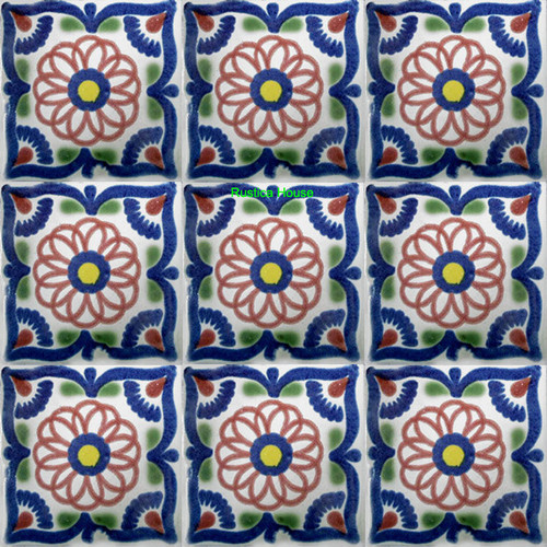 mexican tiles
