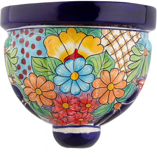 clay talavera pottery
