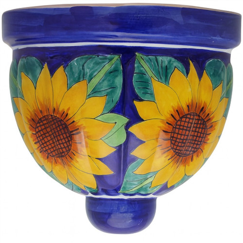 hacienda talavera pottery