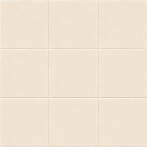 Mexican off white talavera tiles for walls and backsplashes arranged in a classic 3x3 tile layout