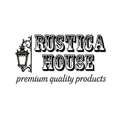 Rustica House Logo