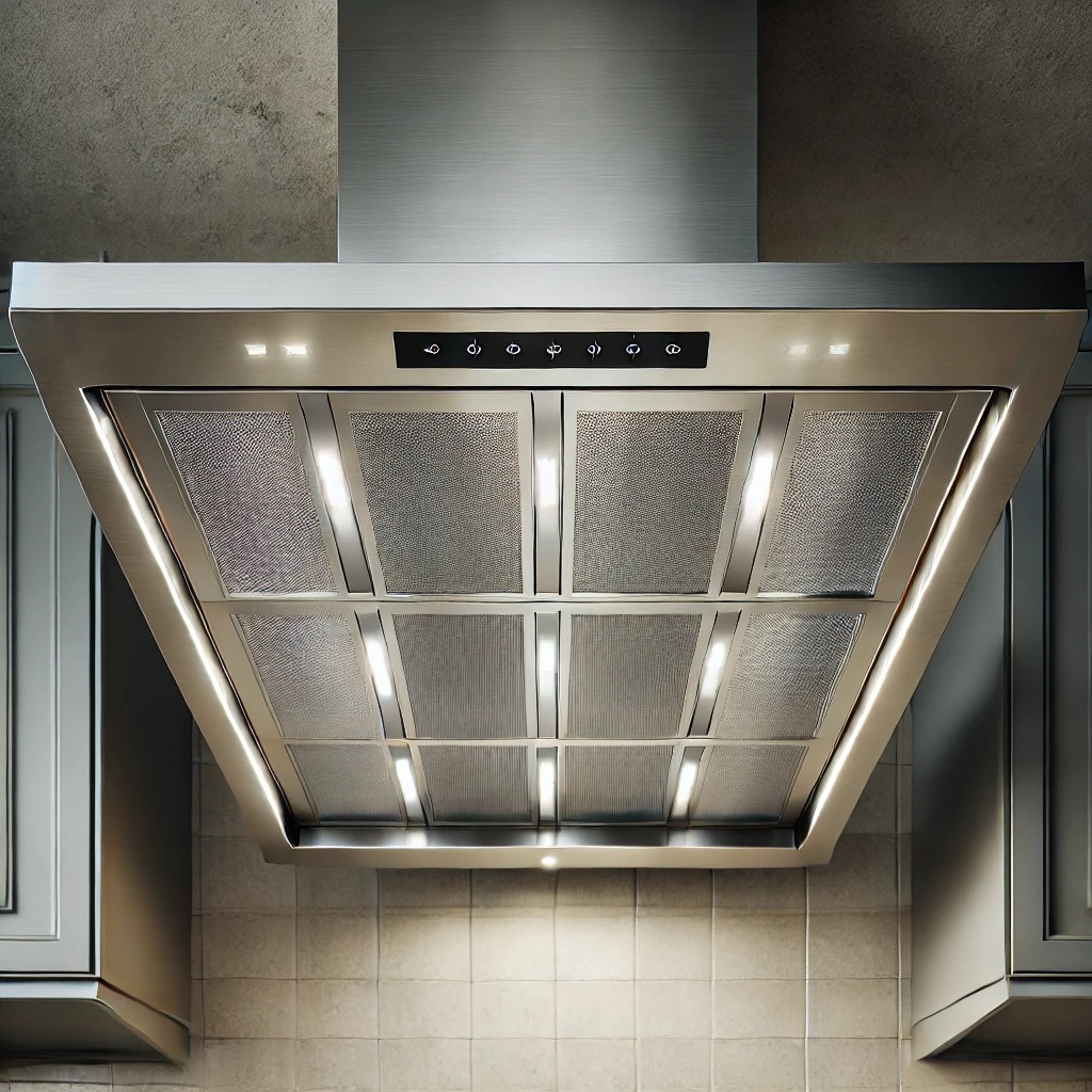 Hood Insert Understanding Optional Range Hood Inserts vs. Custom-Fit - Rustica House