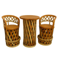 equipal bar furniture set lifestyle image