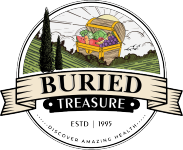 Buried Treasure