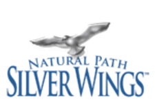 Natural Path Silver Wings