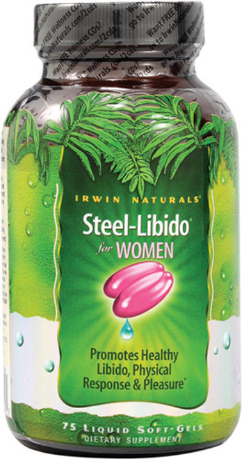 Steel Libido for Women