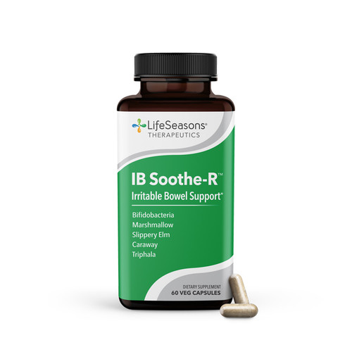 LifeSeasons IB Soothe-R 60 VCaps