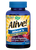 ALIVE MENS GUMMY VITAMINS 75CT