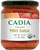 Cadia Organic Mild Salsa 16 oz