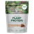 PlantFusion Organic & Fermented Chocolate Compostable Powder 12.9 oz PlantFusion Organic & Fermented Chocolate Compostable Powder 12.9 oz