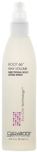 Giovanni Root 66 Max Volume Directional Hair Root Lifting Spray 8.5 oz
