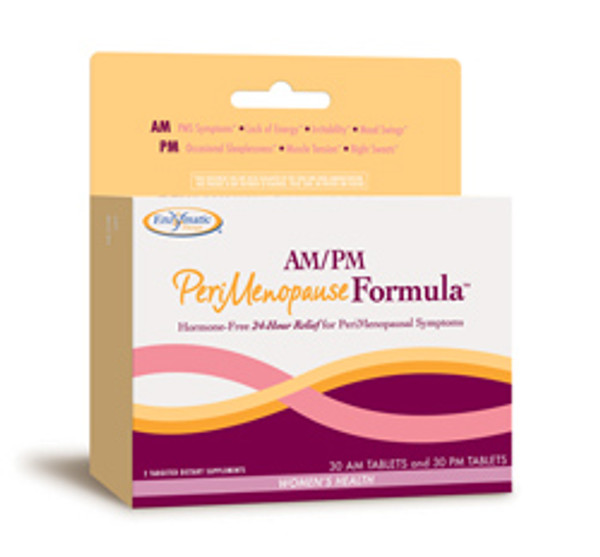 AM/PM PeriMenopause Formula