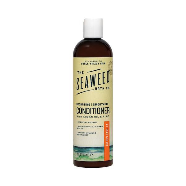 The Seaweed Bath Co. Conditioner with Argon & Aloe Citrus Vanilla 12 oz