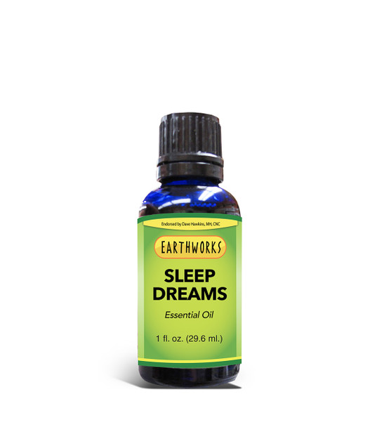 Dave Hawkins' Earthworks EO Sleep Dreams