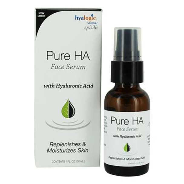 Hyalogic Episilk Serum 1 oz