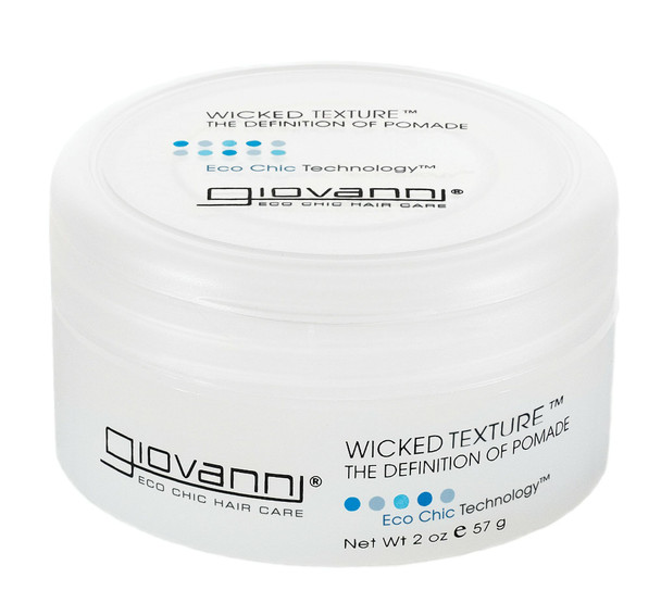 Giovanni Wicked Texture The Definition of Pomade 2 oz