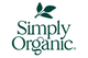 Simply Organic