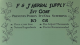 F&J Herbals