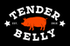 Tender Belly