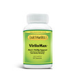 Dave Hawkins' EarthWorks PL Vitamin Virilomax Mens Virility Support 60 CAPS