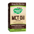 Nature's Way MCT Oil (Single-Serve) 18 Packets 0.5 oz