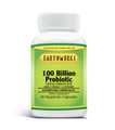 100 Billion Probiotic 30 by Dave Hawkins' EarthWorks