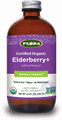 Flora Elderberry + Echinacea Immune Support 8.5 oz
