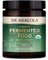 Dr. Mercola Org Fermented Food 2.75 oz