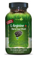 Irwin Naturals L-Arginine + Horny Goat Weed 75 sg