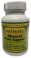 Advanced Brain Support 30 V-Cap by Dave Hawkins' EarthWorks