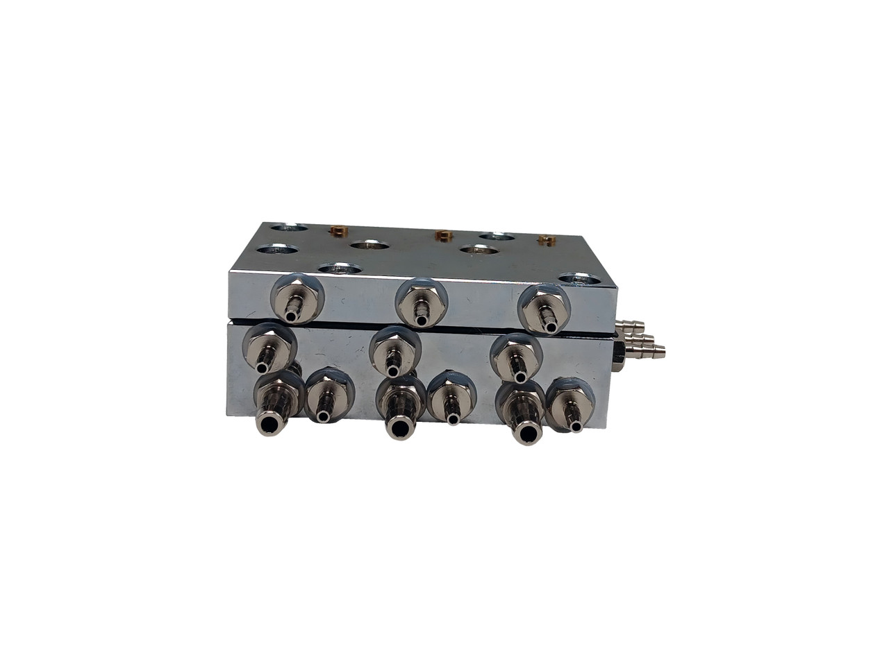 REDLAND Control Block, 3 Automatic HP (Tri-Block)