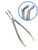 REDLAND F16 Dental Extraction Forceps Modify (Upper Root) (Gold Line) RSF-8609-G