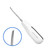 REDLAND Atraumatic Luxating Elevators Extractors (4 Pcs)