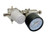 REDLAND Master Shut-off with Regulator - Configured for Air