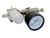 REDLAND Master Shut-off with Regulator - Configured for water