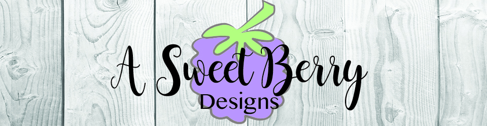 A Sweet Berry Designs