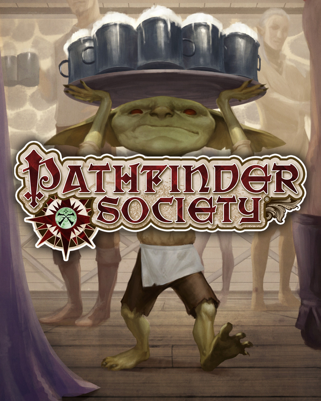 Pathfinder Pathfinder First Edition Pathfinder Society Paizo