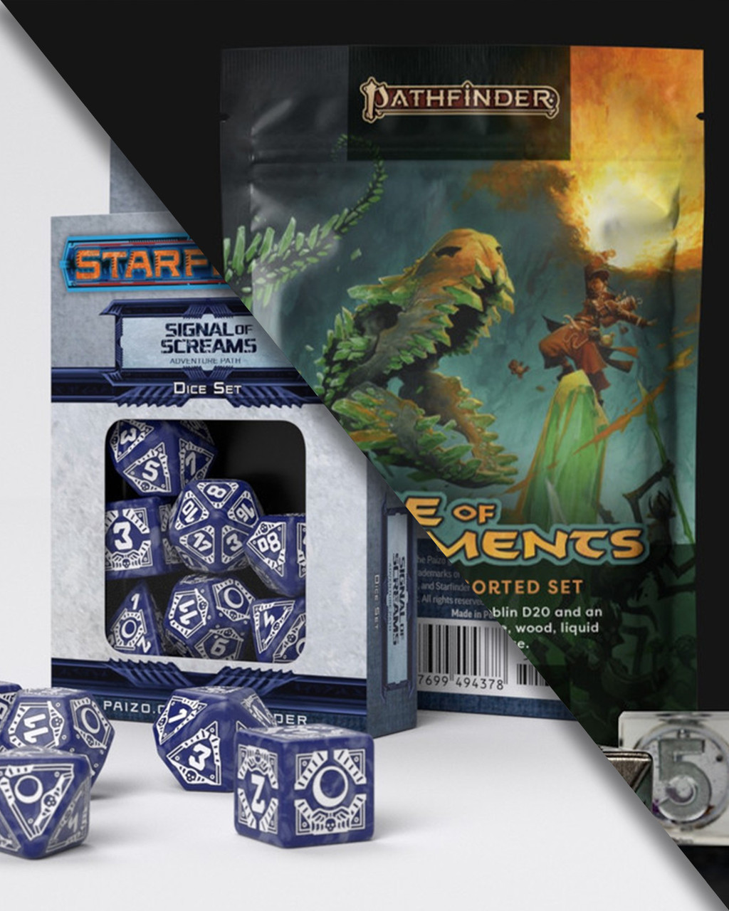 Paizo Partners