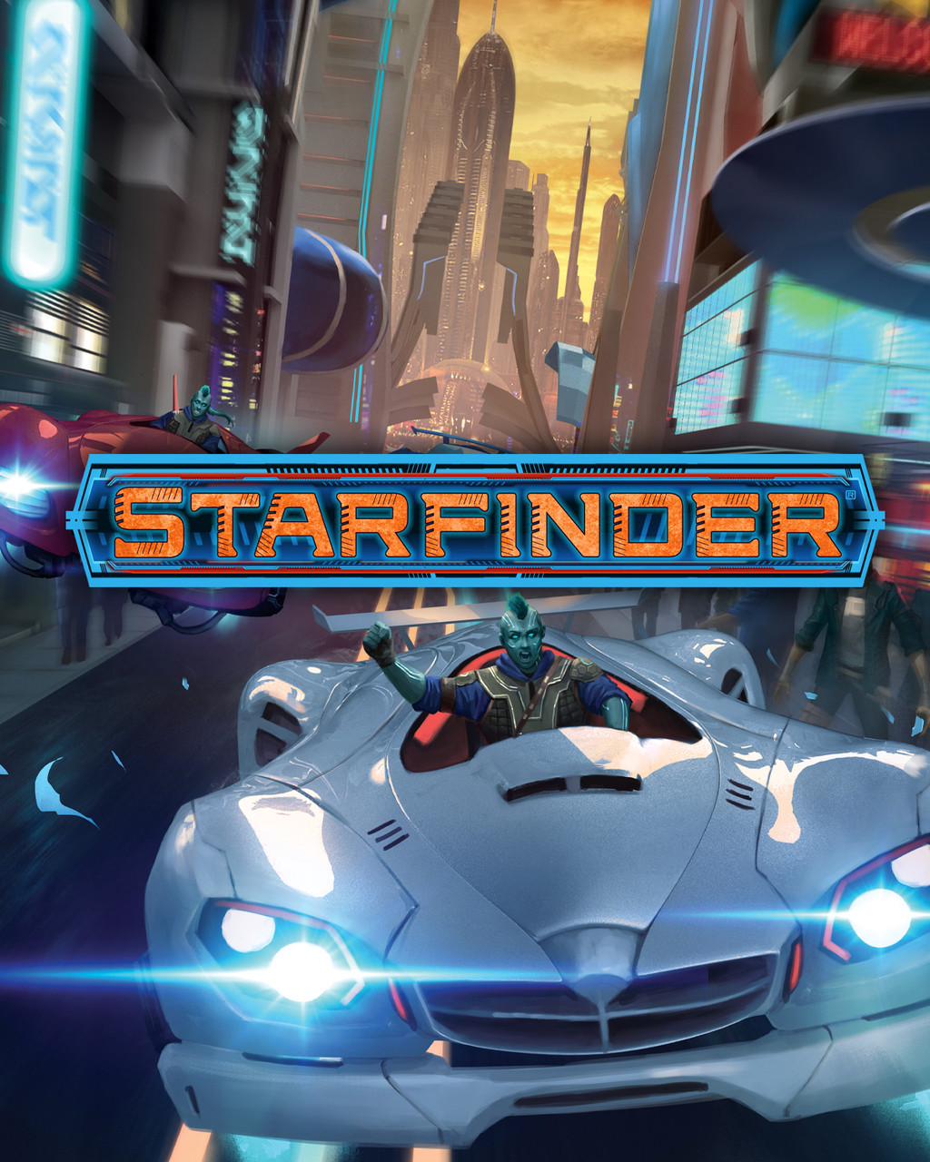 Standalone Adventures