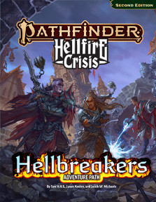 Hellbreakers