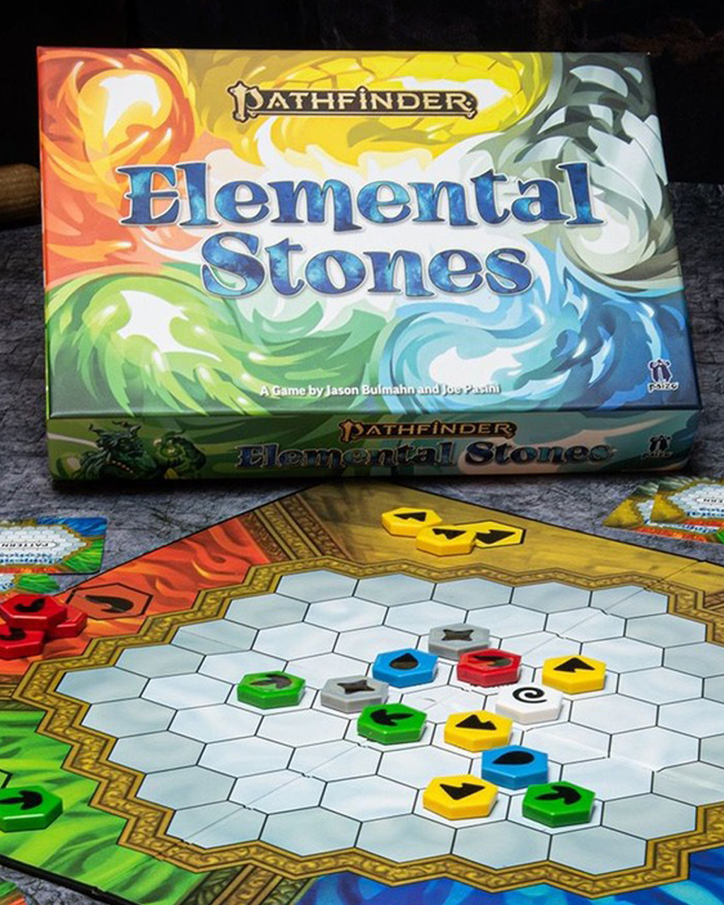 Paizo Games and Fiction Subscriptions