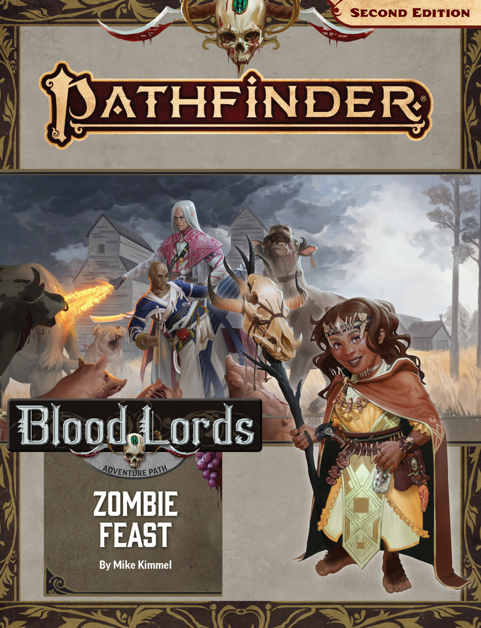 Blood Lords
