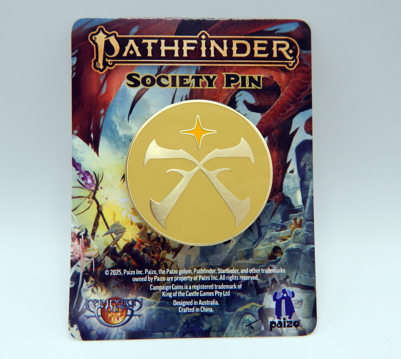 Paizo Partners