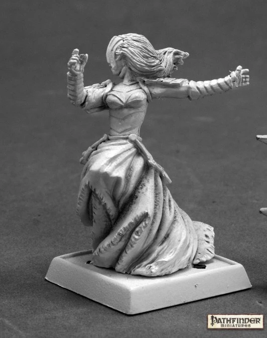 Pathfinder Hellknight Signifier