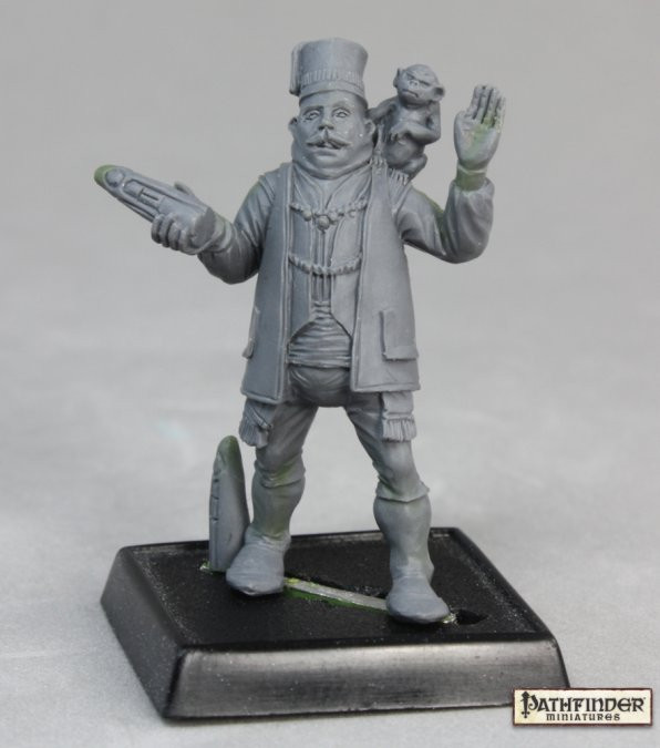 Katapesh Pathfinder Katapesh Merchant