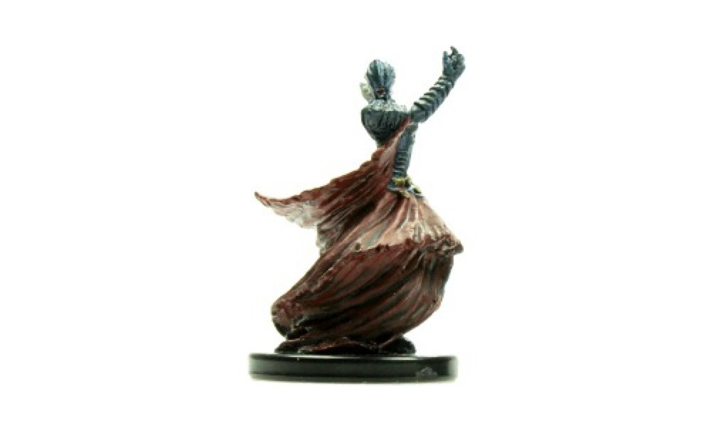 Pathfinder Battles—Legends of Golarion: Hellknight Signifer