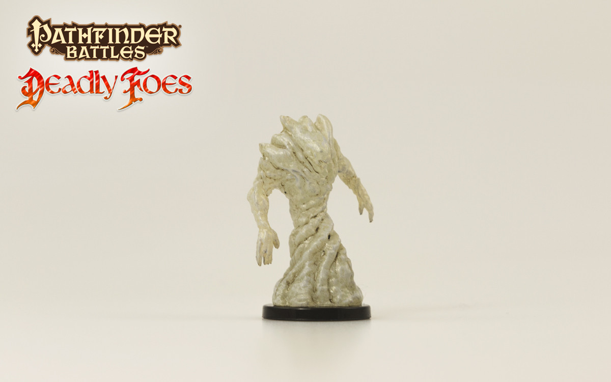 Common Rairty Pathfinder Battles—Deadly Foes: Invisible Guardian